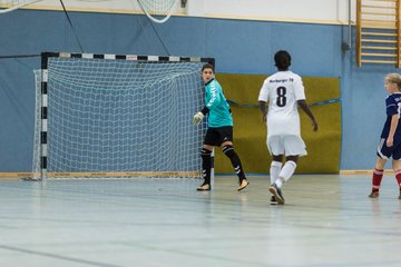 Bild 11 - B-Juniorinnen Futsal Qualifikation